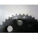 15L012 Exhaust Camshaft Timing Gear For 07-10 Mini Cooper  1.6 V754795580